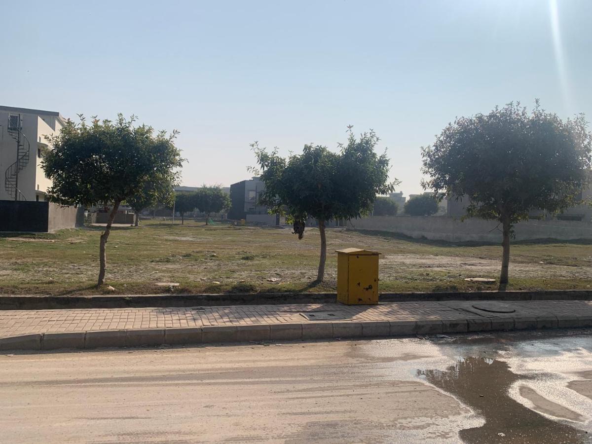Bahria Residency Villa Rawalpindi Luaran gambar