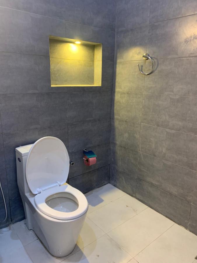 Bahria Residency Villa Rawalpindi Luaran gambar