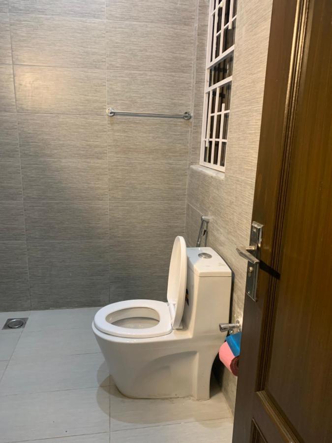Bahria Residency Villa Rawalpindi Luaran gambar