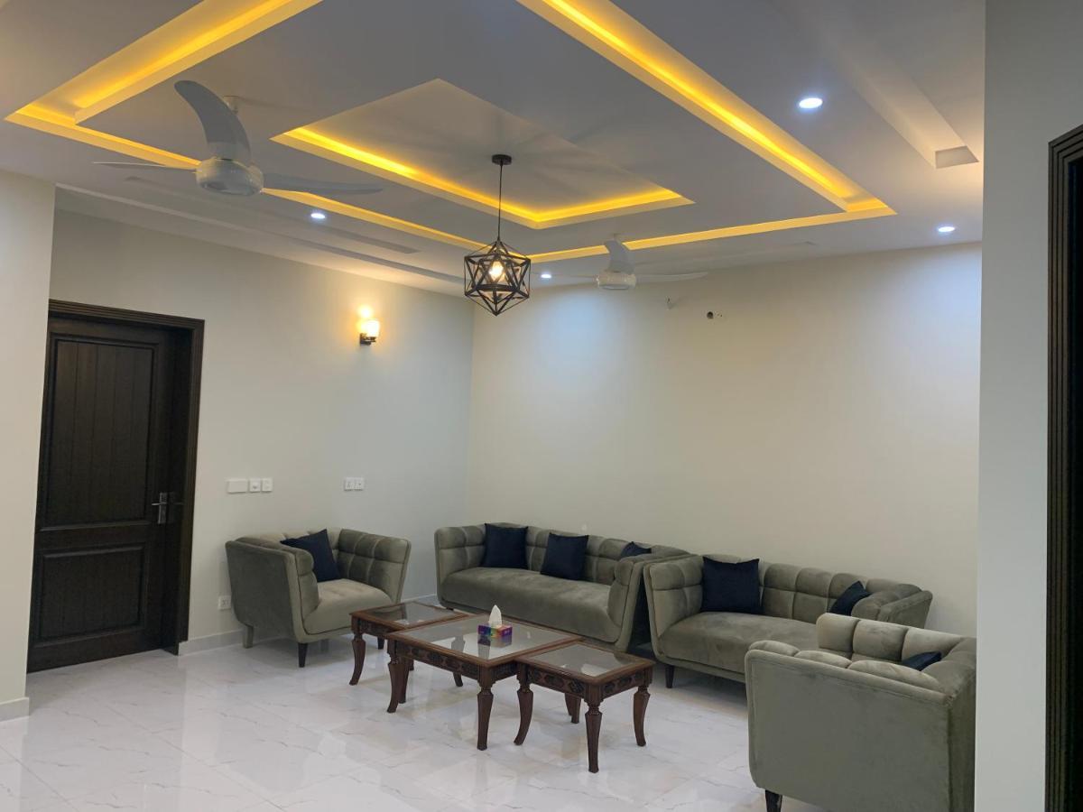 Bahria Residency Villa Rawalpindi Luaran gambar