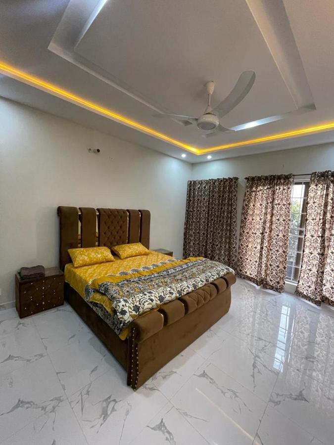 Bahria Residency Villa Rawalpindi Luaran gambar
