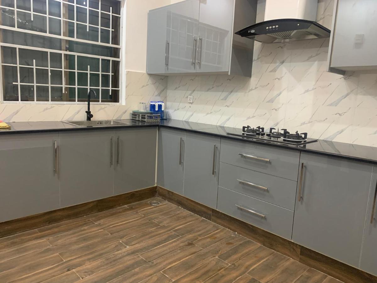 Bahria Residency Villa Rawalpindi Luaran gambar