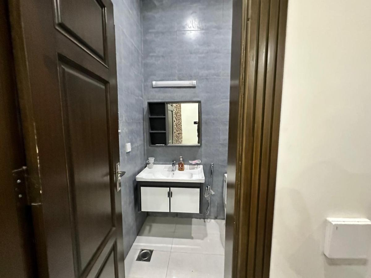 Bahria Residency Villa Rawalpindi Luaran gambar