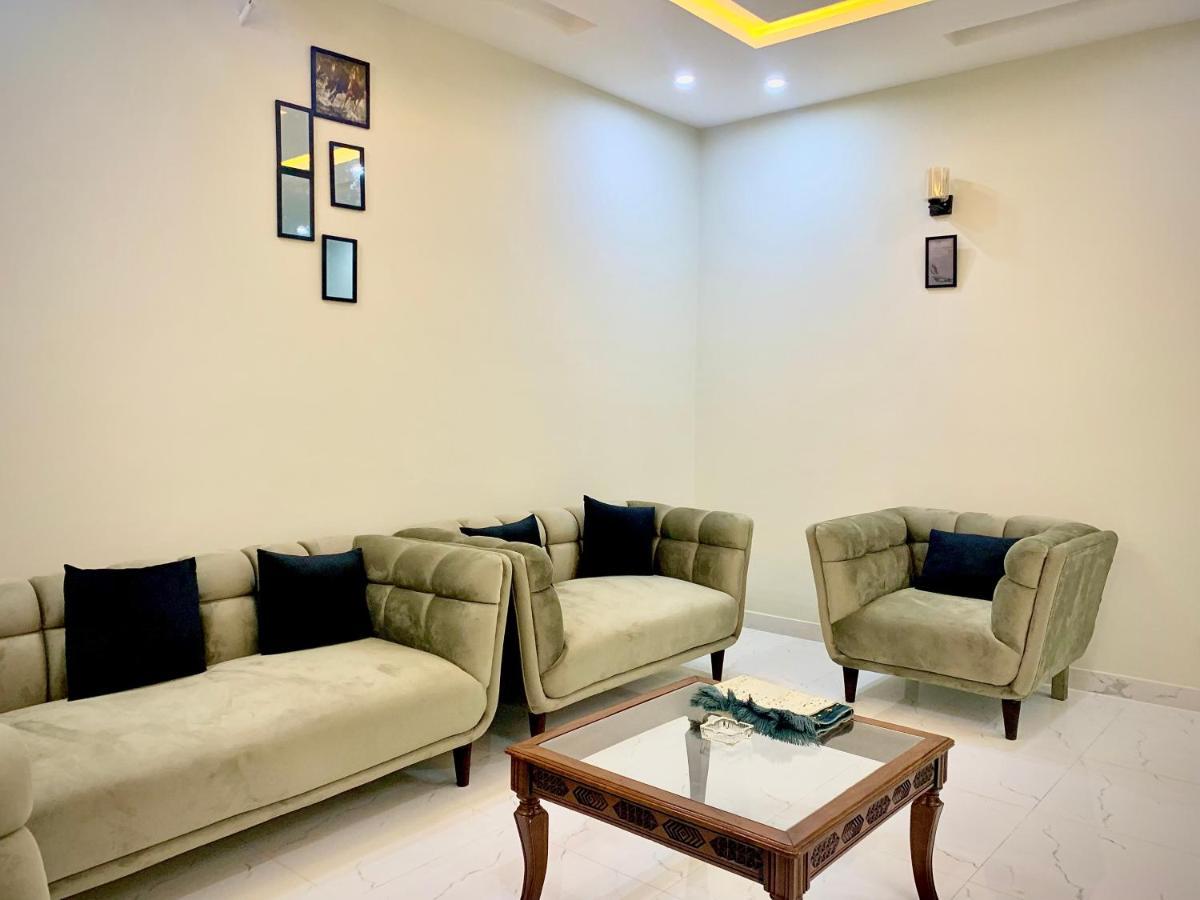 Bahria Residency Villa Rawalpindi Luaran gambar