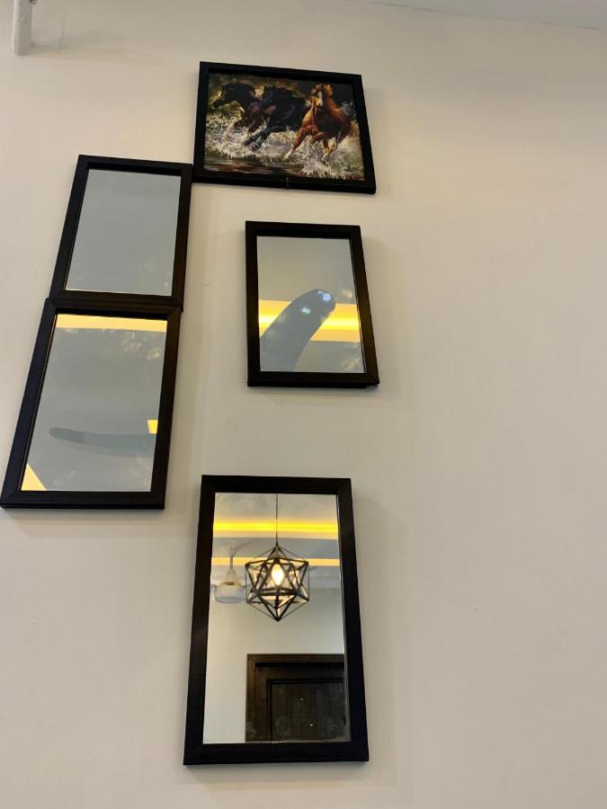 Bahria Residency Villa Rawalpindi Luaran gambar