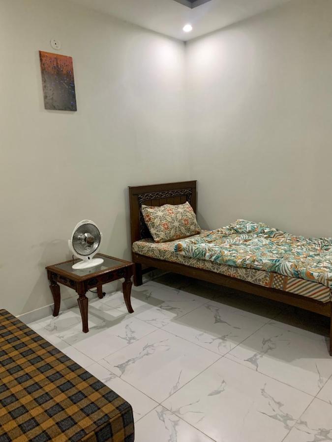 Bahria Residency Villa Rawalpindi Luaran gambar
