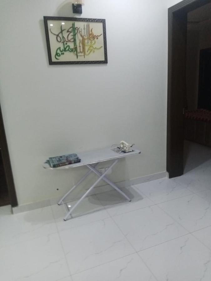 Bahria Residency Villa Rawalpindi Luaran gambar