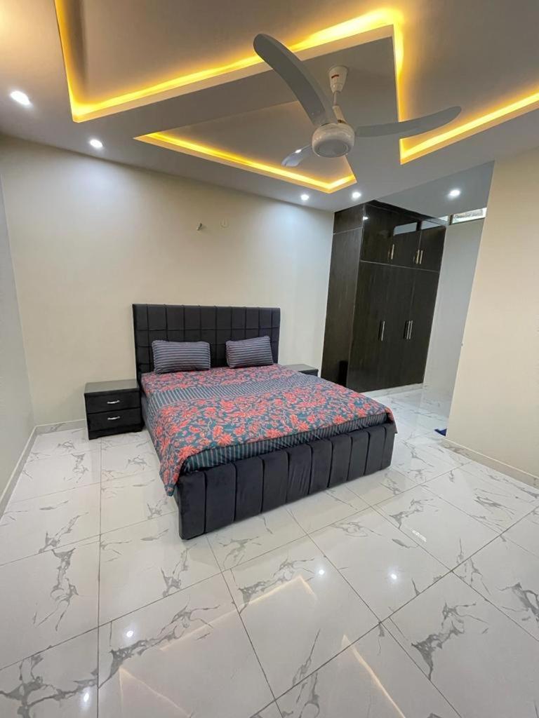 Bahria Residency Villa Rawalpindi Luaran gambar